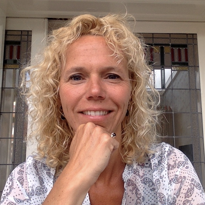 Profile picture for user jannehofman