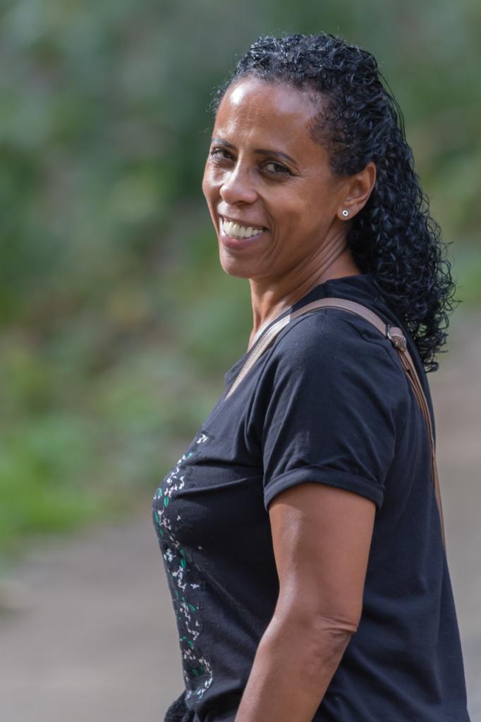 Profile picture for user connyklous