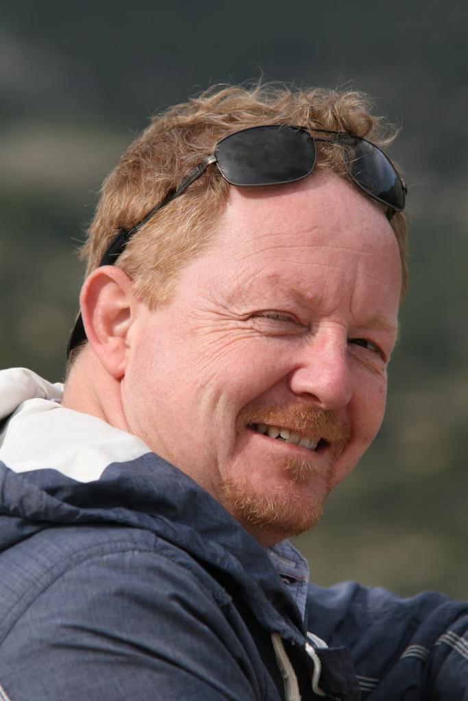 Profile picture for user diederikdorbeck