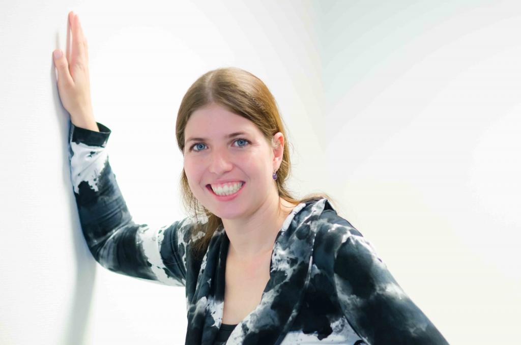 Profile picture for user pamelatorres