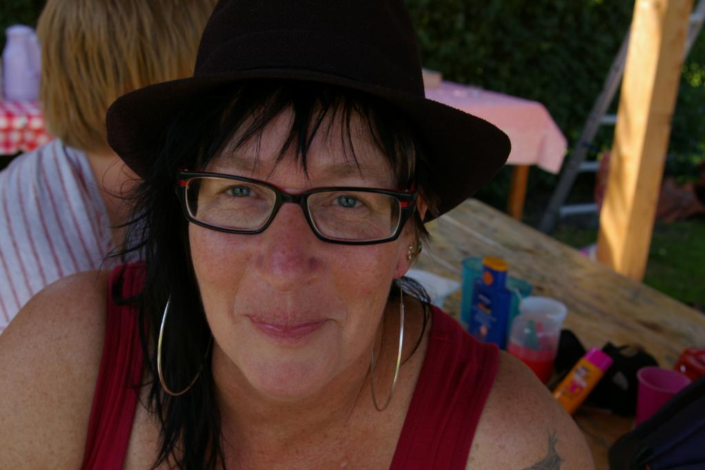 Profile picture for user petrabruning