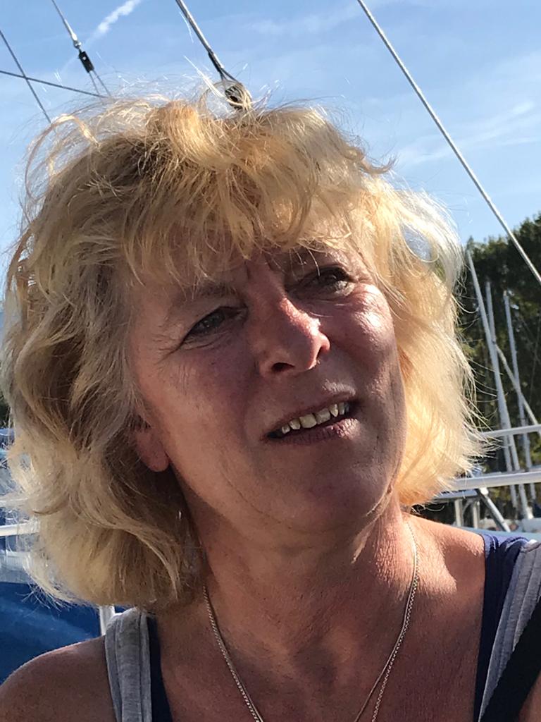 Profile picture for user hindrijetthazomer