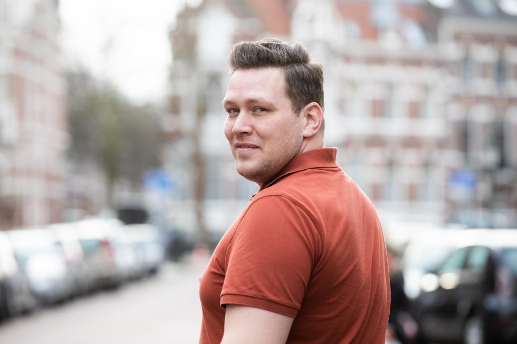 Profile picture for user renevanhalderen