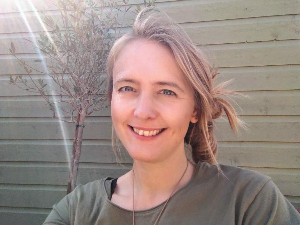 Profile picture for user rosa