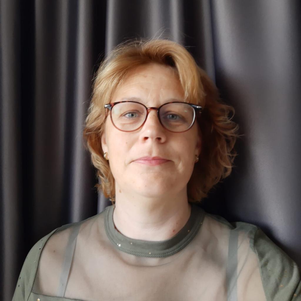 Profile picture for user tanja