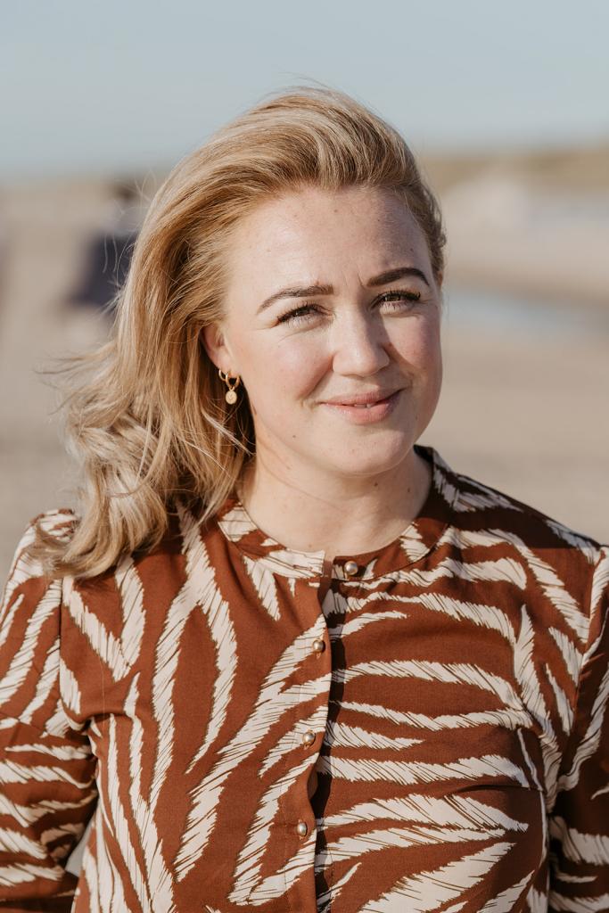 Profile picture for user Anne Maartje Wolthuizen