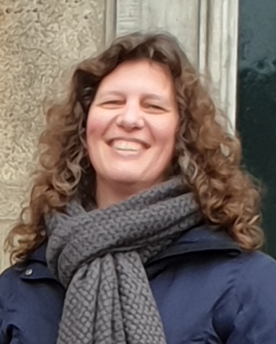 Profile picture for user carla.verwey