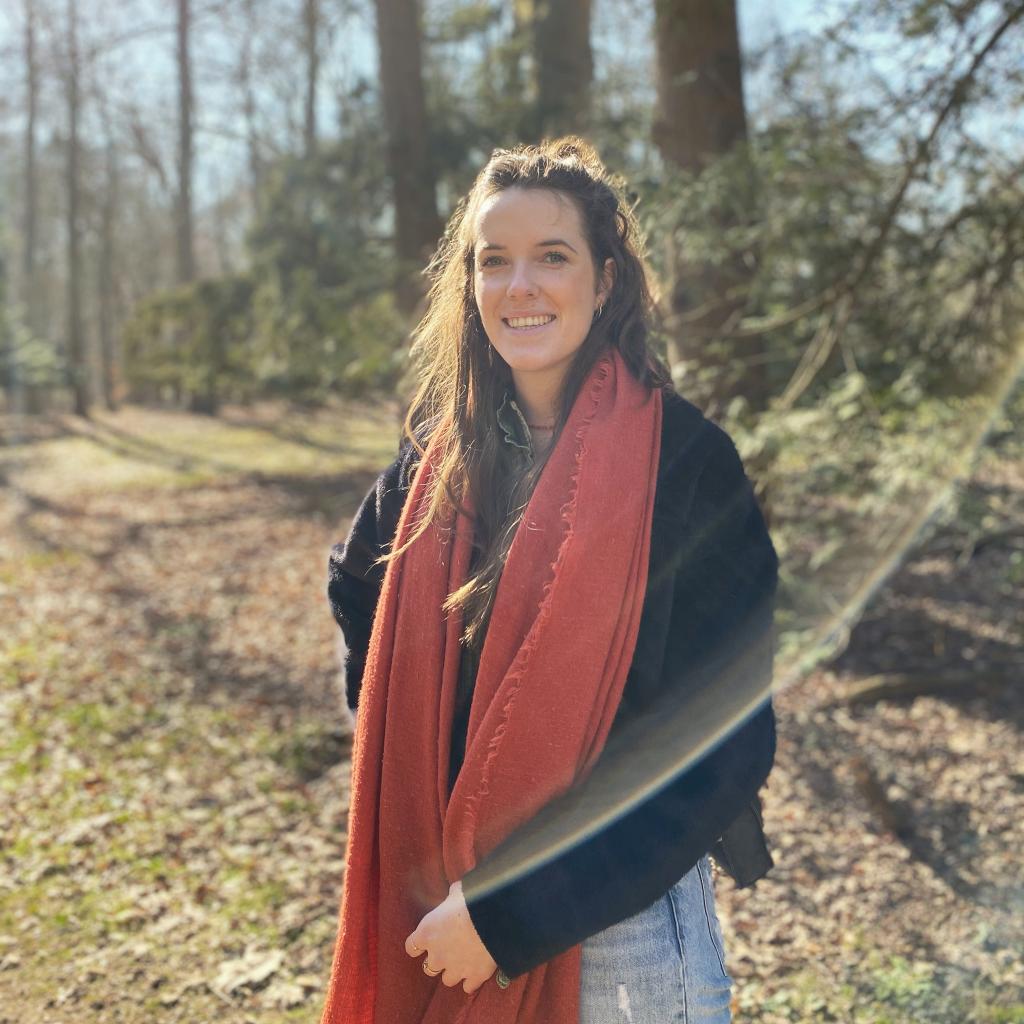 Profile picture for user amberboeije20