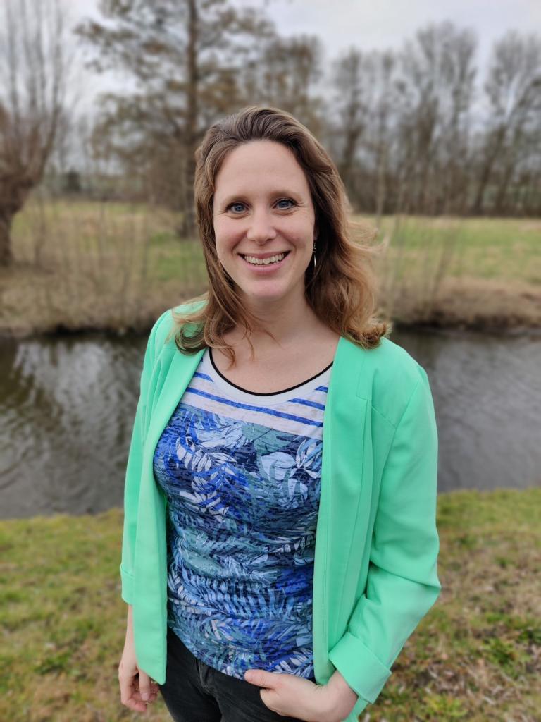 Profile picture for user rosa.van.hal