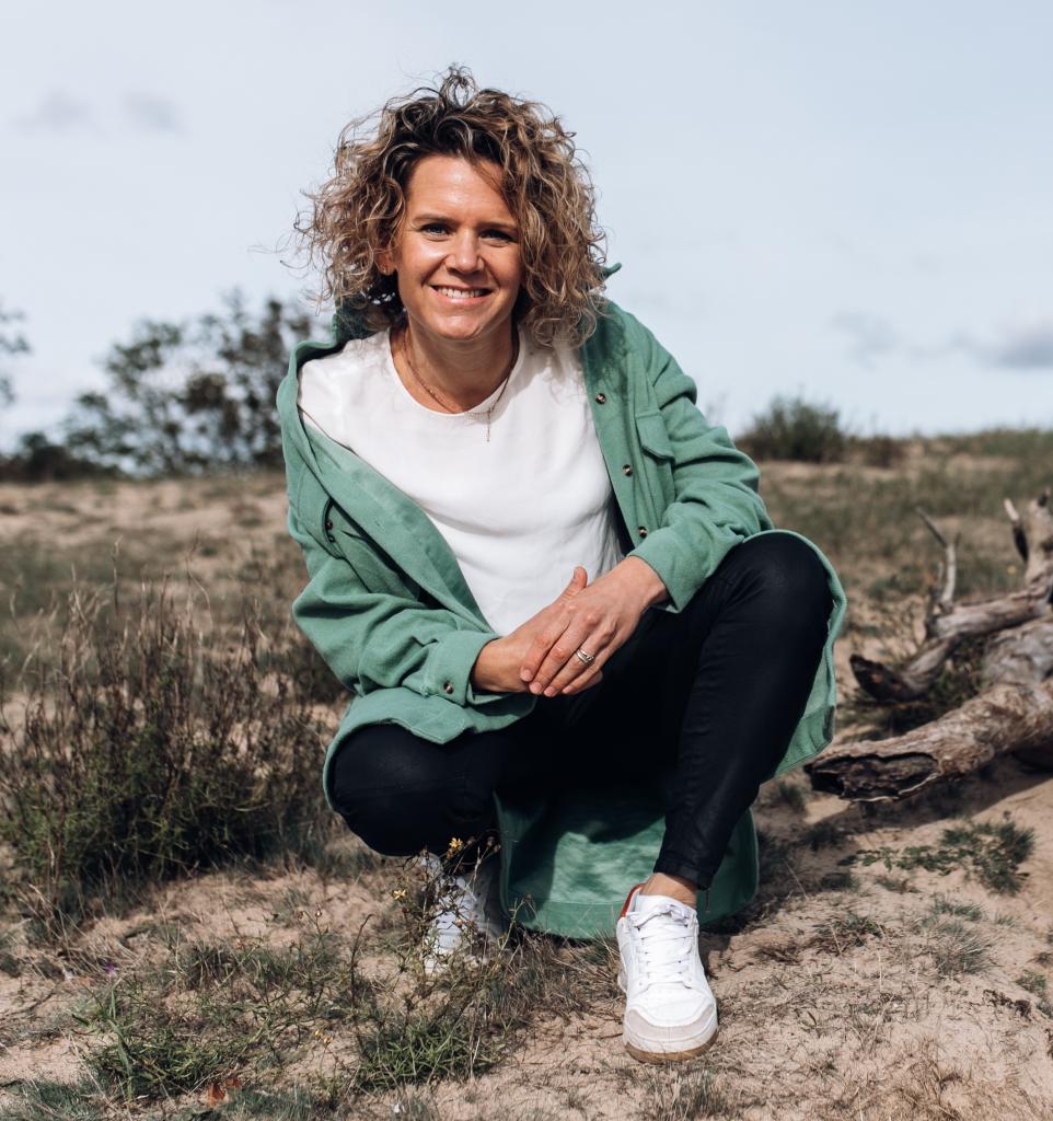 Profile picture for user vanessameinders