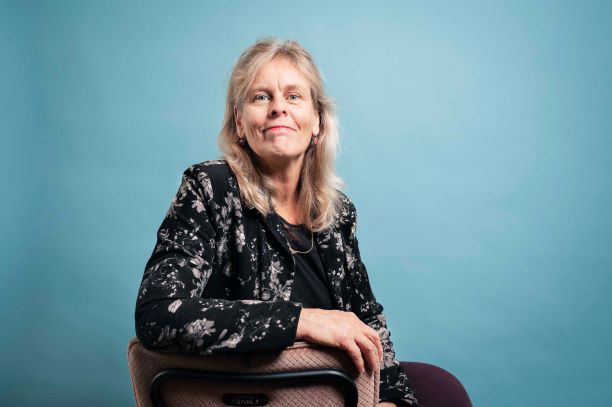 Profile picture for user annelies