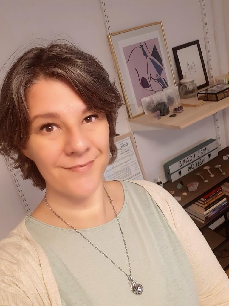 Profile picture for user claudia