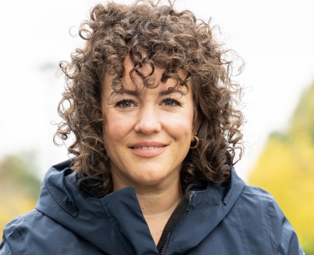 Profile picture for user Daisymulder